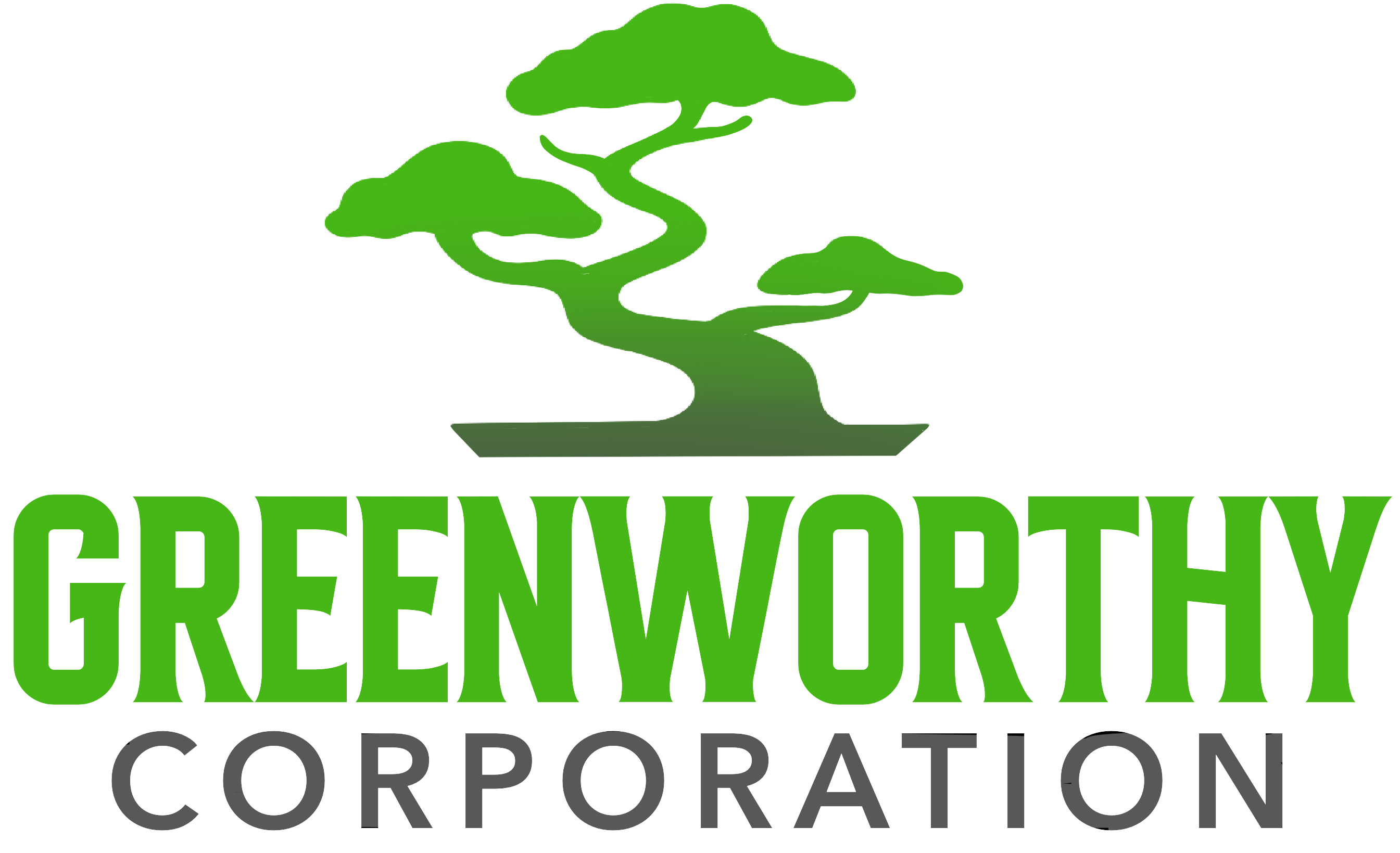 Greenworthy Corporation